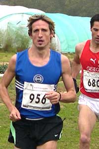 Miquel Quesada, millor esportista de 2006