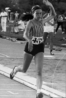 Carme Valero, millor esportista de 1973, 1975, 1976 i 1977