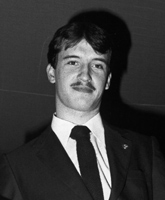 Ireno Fargas, millor esportista de 1981, 1982 i 1983