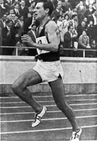 Josep Molins, millor esportista de 1955, 1956, 1957 i 1958