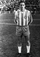 Lluis Muñoz, millor esportista de 1954