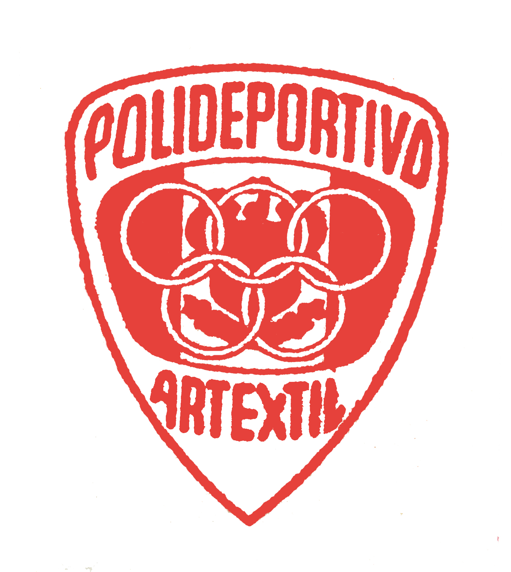 Polideportivo Artextil, millor entitat de 1961