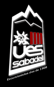 Unió Excursionista de Sabadell, millor entitat de 1970 -llavors AES- 1998, 1999 i 2001