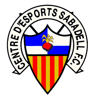 Centre d'Esports Sabadell Femení, millor entitat de 2003