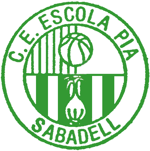 CLub Esportiu Escola Pia, millor entitat de 1985 i 1986