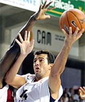 Oriol Junyent, millor esportista de 2002