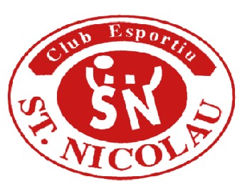 CE Sant Nicolau