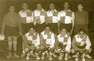 CD Sabadell-Handbol, millor entitat de 1955