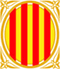 Senyal de la Generalitat de Catalunya