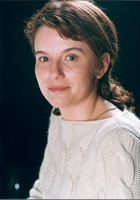 foto actual Elisabet Delgado