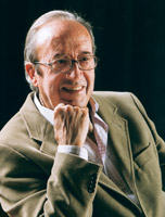 foto actual de Joan Serra