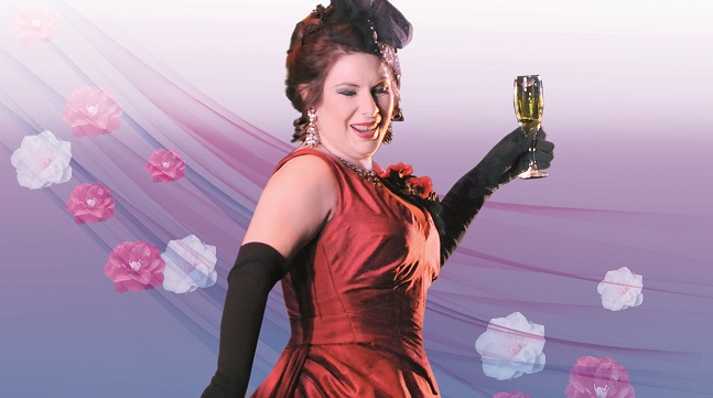 Fotografia de l'activitat LA TRAVIATA, DE GIUSEPPE VERDI. ÒPERA Fotografia de l'activitat LA TRAVIATA, DE GIUSEPPE VERDI. ÒPERA