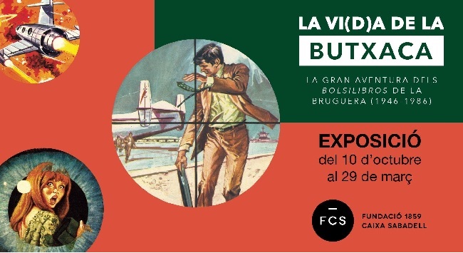 Fotografia de l'activitat LA VI(D)A DE LA BUTXACA. LA GRAN AVENTURA DELS Fotografia de l'activitat LA VI(D)A DE LA BUTXACA. LA GRAN AVENTURA DELS