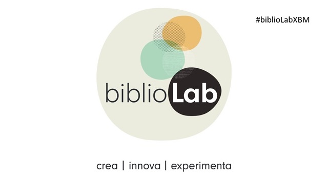 Fotografia de l'activitat BIBLIOLAB: PROGRAMA MÚSICA EN DIRECTE Fotografia de l'activitat BIBLIOLAB: PROGRAMA MÚSICA EN DIRECTE