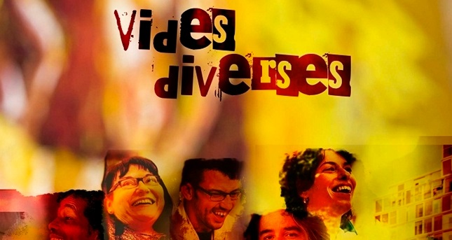 Fotografia de l'activitat VIDES DIVERSES. EXPOSICIÓ Fotografia de l'activitat VIDES DIVERSES. EXPOSICIÓ