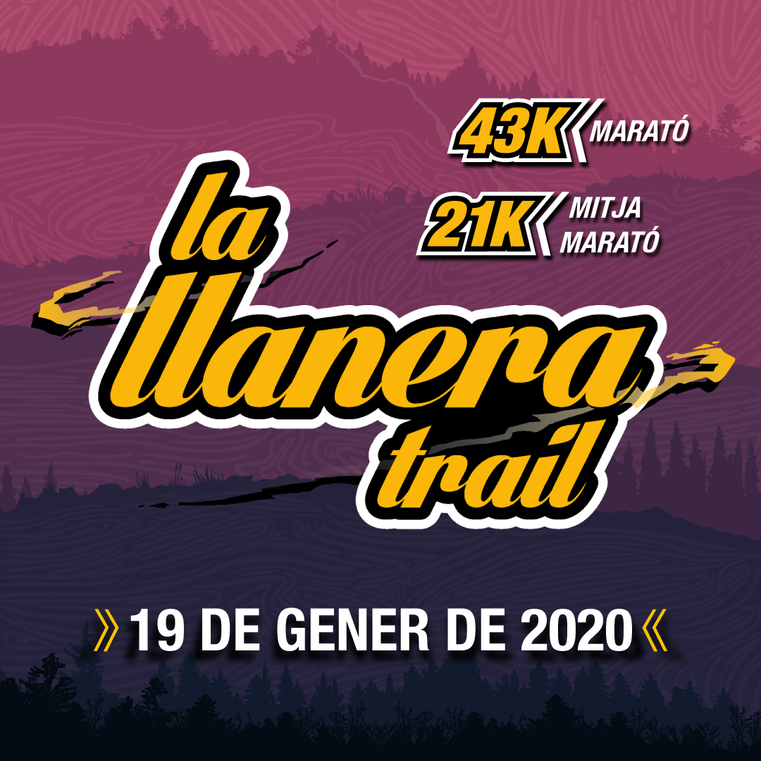 Fotografia de l'activitat LA LLANERA TRAIL. ATLETISME Fotografia de l'activitat LA LLANERA TRAIL. ATLETISME