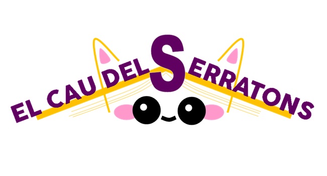 Fotografia de l'activitat EL CAU DELS SERRATONS. CONTES A LA BIBLIOTECA Fotografia de l'activitat EL CAU DELS SERRATONS. CONTES A LA BIBLIOTECA