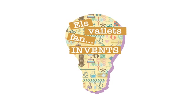 Fotografia de l'activitat GENIS ENTRE LLIBRES: IMAGINA EL TEU INVENT. TALLER INFANTIL Fotografia de l'activitat GENIS ENTRE LLIBRES: IMAGINA EL TEU INVENT. TALLER INFANTIL
