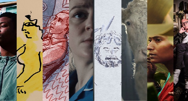 Fotografia de l'activitat BAFTA SHORT FILMS 2019. PROJECCIÓ DE CURTMETRATGES Fotografia de l'activitat BAFTA SHORT FILMS 2019. PROJECCIÓ DE CURTMETRATGES