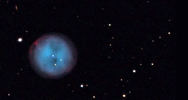 Fotografia de l'activitat NEBULOSA DE L'ÒLIBA. VISITA I OBSERVACIÓ Fotografia de l'activitat NEBULOSA DE L'ÒLIBA. VISITA I OBSERVACIÓ