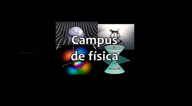 Fotografia de l'activitat CAMPUS DE FÍSICA Fotografia de l'activitat CAMPUS DE FÍSICA