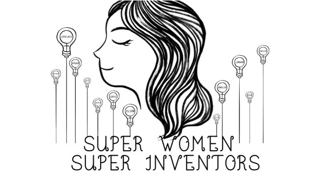 Fotografia de l'activitat SUPER WOMEN, SUPER INVENTORS. EXPOSICIÓ Fotografia de l'activitat SUPER WOMEN, SUPER INVENTORS. EXPOSICIÓ