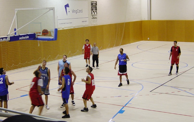 basquet