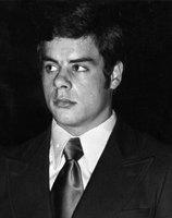 Jordi Comas, millor esportista de 1972