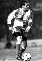 Lino Gutirrez, millor esportista de 1986