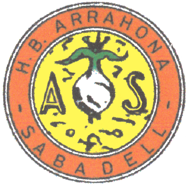 logo CF Arrahona
