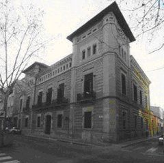 Arxiu Històric de Sabadell. Casa Ponsà