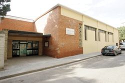 Escola Espronceda