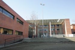 Institut Vallès