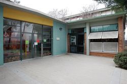 Escola Bressol Municipal La Romànica