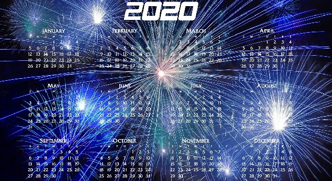 Fotografia de l'activitat CALENDARI DE FESTES MAJORS DELS BARRIS 2020 Fotografia de l'activitat CALENDARI DE FESTES MAJORS DELS BARRIS 2020