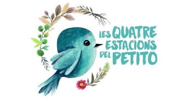 Fotografia de l'activitat LES QUATRE ESTACIONS DEL PETITÓ. PETITS, PETITS Fotografia de l'activitat LES QUATRE ESTACIONS DEL PETITÓ. PETITS, PETITS