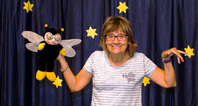Fotografia de l'activitat CONTES AMB CANÇONETA. PETITS, PETITS Fotografia de l'activitat CONTES AMB CANÇONETA. PETITS, PETITS