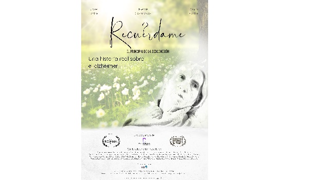 Fotografia de l'activitat RECUERDAME, EL PRINCIPIO DE LA DESCONEXIÓN. CINEMA DOCUMENTAL Fotografia de l'activitat RECUERDAME, EL PRINCIPIO DE LA DESCONEXIÓN. CINEMA DOCUMENTAL