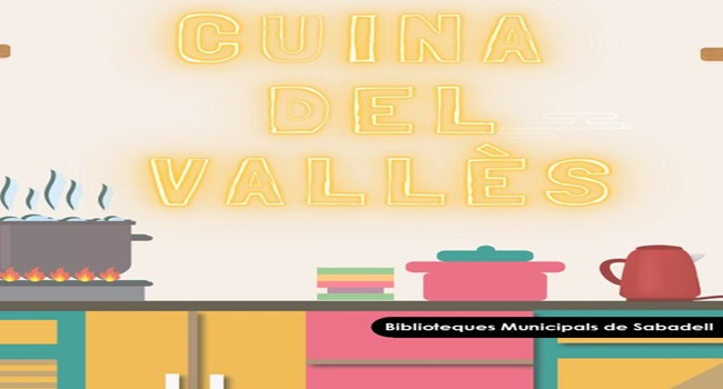 COM AL VALLÈS NO ES CUINA RES! EXPOSICIÓ 