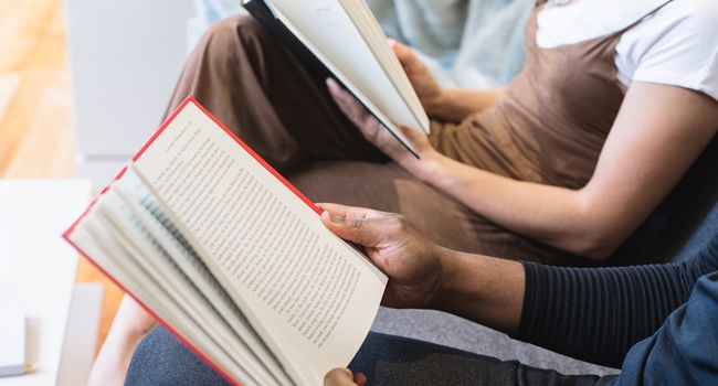 OBRIM PARÈNTESI! CLUB DE LECTURA JUVENIL 
