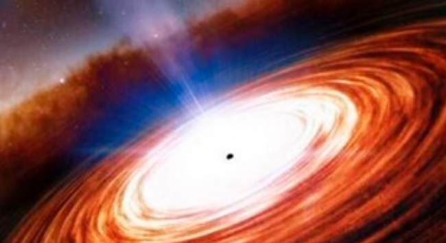 FORATS NEGRES, COSMOLOGIA I ELS FONAMENTS DE LA FÍSICA. CONFERÈNCIA 