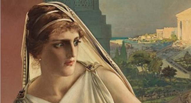 CONTRIBUCIÓ DE LES DONES A LA HISTÒRIA DE L'ASTRONOMIA. CONFERÈNCIA 