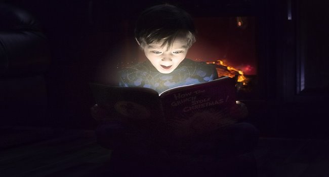 CLUB DE LECTURA INFANTIL. BEVEDORS DE CONEIXEMENTS 