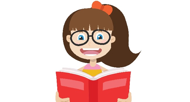 LLEGIM EN VEU ALTA. ANIMACIÓ LECTORA 