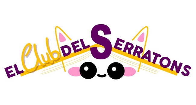 EL CLUB DELS SERRATONS: CLUB DE LECTURA EN VEU ALTA 