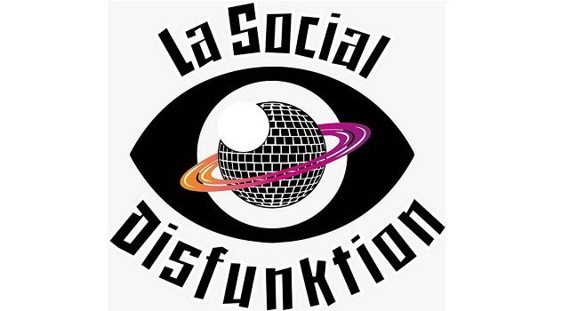 Fotografia de l'activitat CONCERT BARRAQUES: LA SOCIAL DISKFUNKTION. FESTA MAJOR 2022