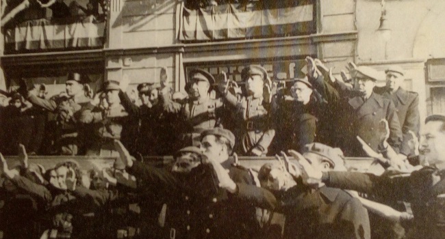 Fotografia de l'activitat VÍCTIMES MORTALS DE LA REPRESSIÓ A SABADELL DURANT LA GUERRA CIVIL I LA POSTGUERRA (1936-1945)