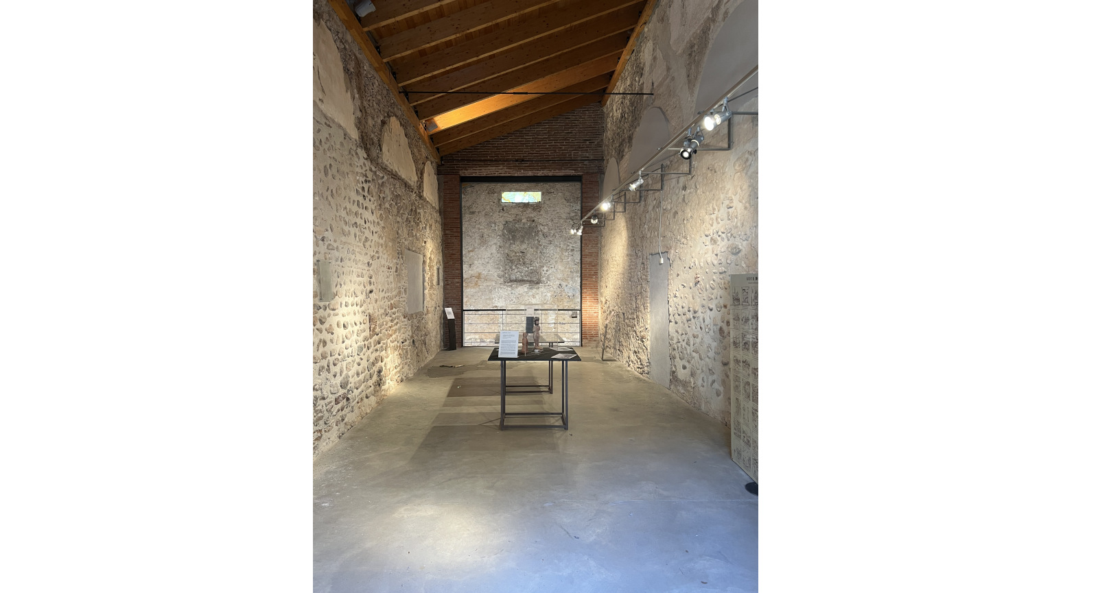 VISITES GUIADES A SANT ISCLE I SANTA VICTÒRIA. APLEC DE LA SALUT 2025 