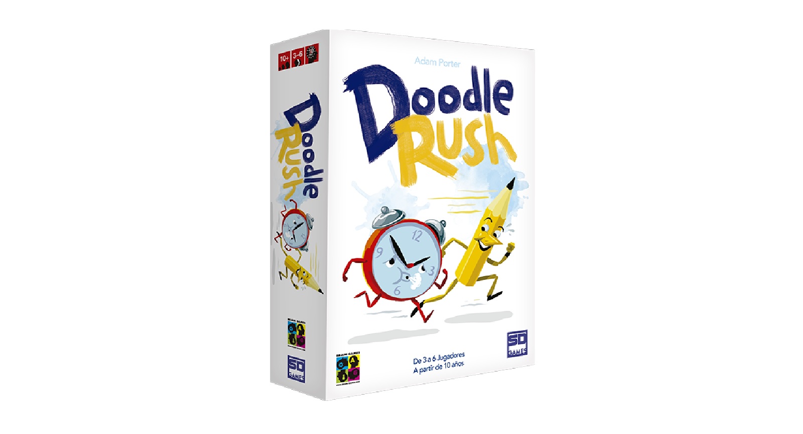 Fotografia de l'activitat DIBUIXA I ENDEVINA AMB DOODLE RUSH. TALLER INFANTIL Fotografia de l'activitat DIBUIXA I ENDEVINA AMB DOODLE RUSH. TALLER INFANTIL