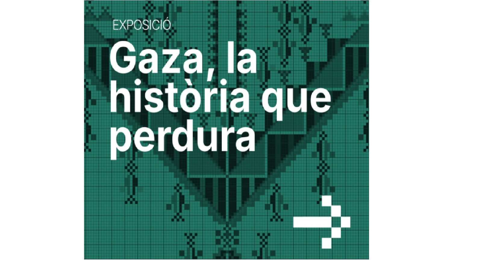 Fotografia de l'activitat GAZA REMAINS THE STORY. EXPOSICIÓ Fotografia de l'activitat GAZA REMAINS THE STORY. EXPOSICIÓ